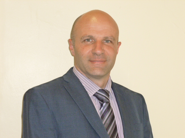 Headteacher Paul Skipp, Headteacher
